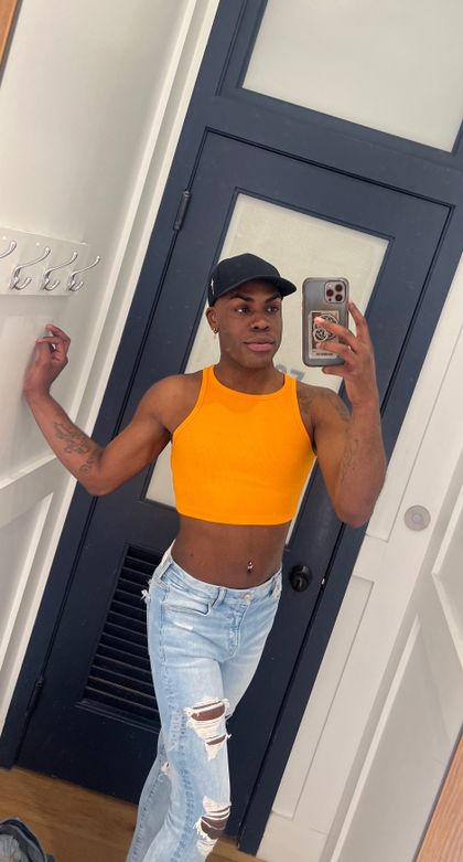 shaquilleeeee OnlyFans picture