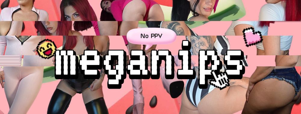 meganipsnoppv OnlyFans profile picture