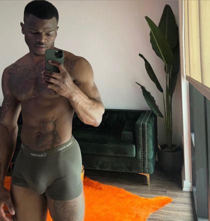 daddyjah305 OnlyFans picture