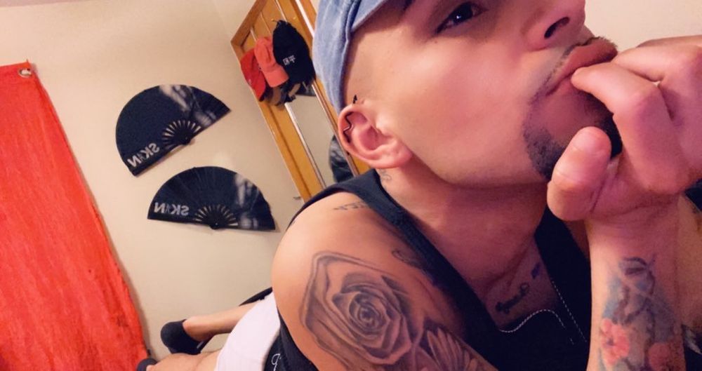jeovee OnlyFans profile picture