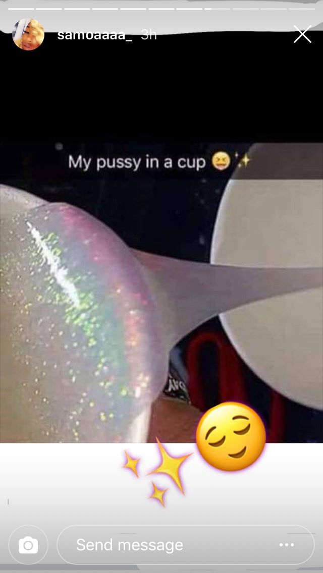 chocolateechipp OnlyFans profile picture