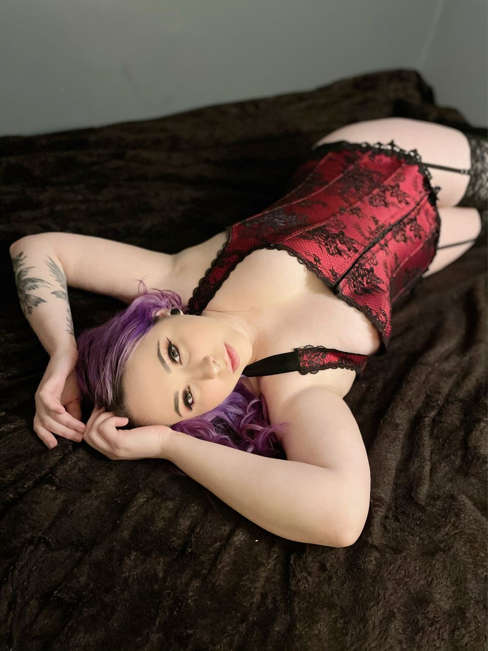 lilyxxnilefree OnlyFans profile picture