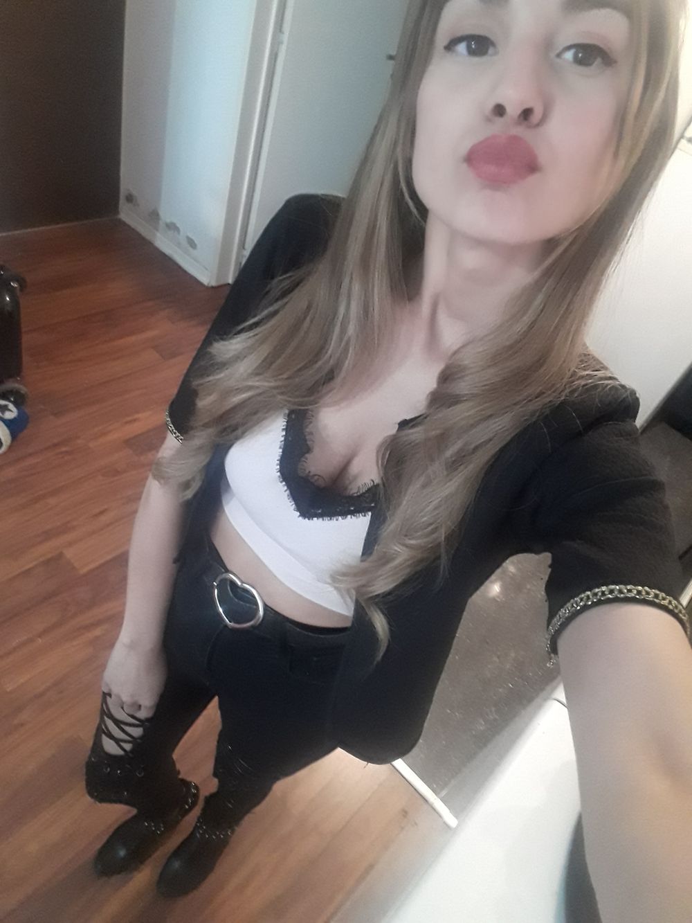 dulcejuliettax OnlyFans profile picture