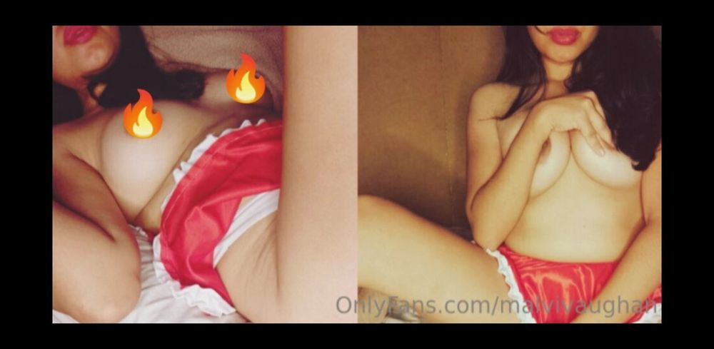 malvivaughan OnlyFans profile picture