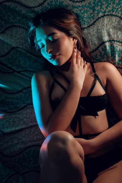 vivibatgirl OnlyFans picture