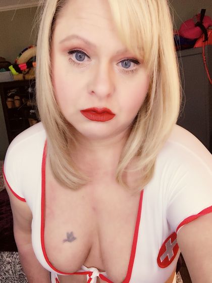 nursemissyxxx OnlyFans picture