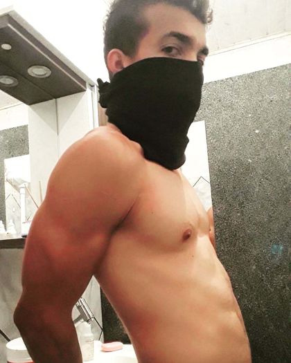 boymaneiro OnlyFans picture