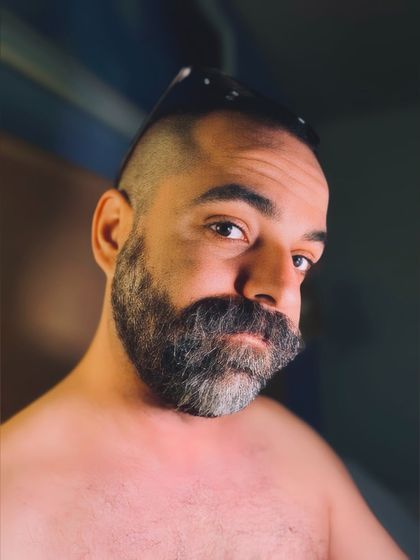 scruffypigfree OnlyFans picture