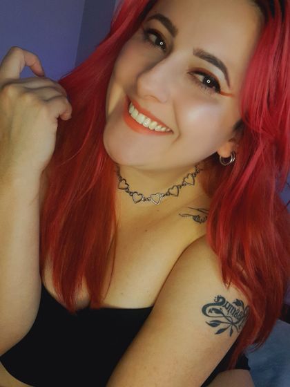 amyred01 OnlyFans picture