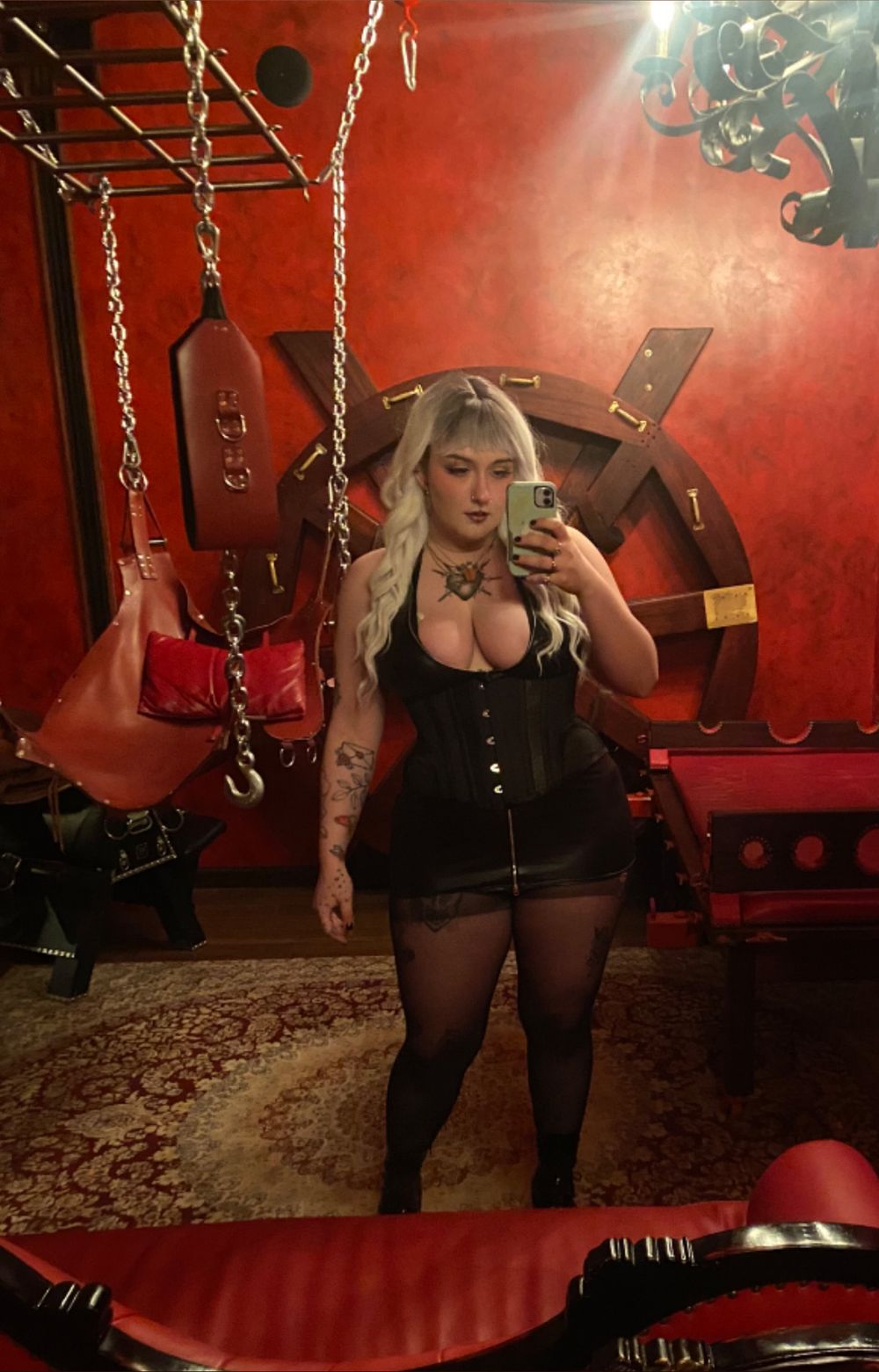 mantismaeve OnlyFans profile picture
