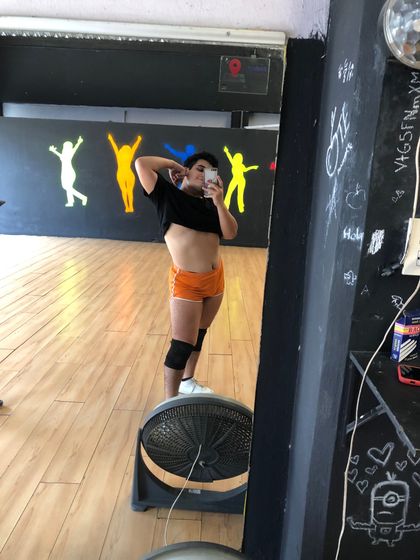 edch0722 OnlyFans picture