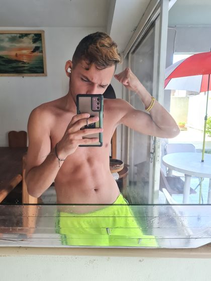 marstaz45 OnlyFans picture