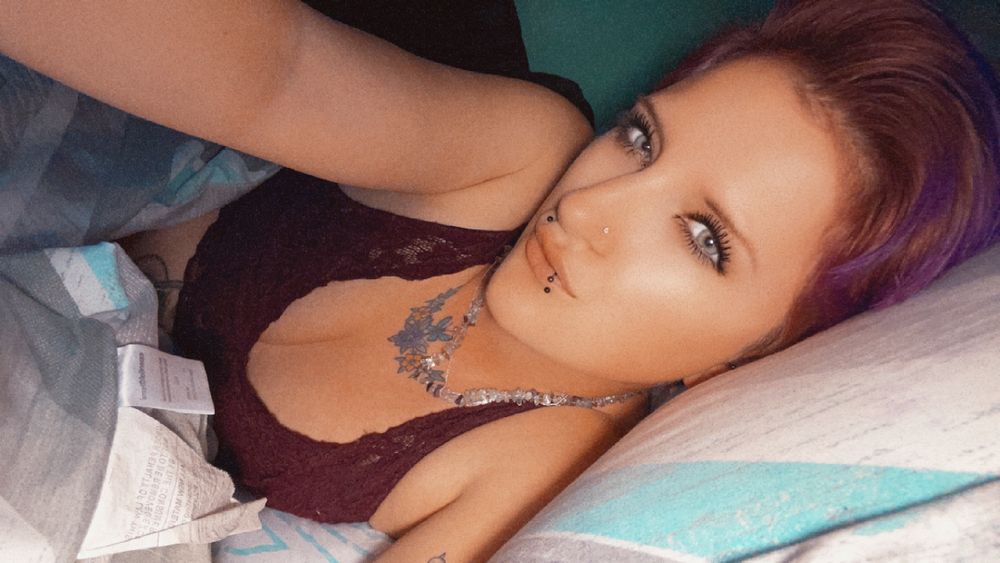 juicy-lollipop101 OnlyFans profile picture