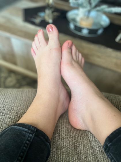 sweetfeetmaggie3 OnlyFans picture