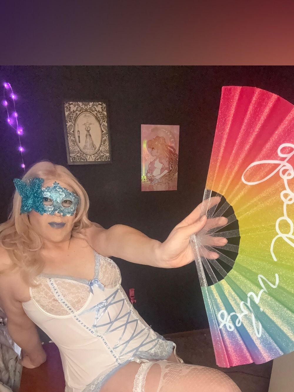 bubblegum_amazon OnlyFans profile picture