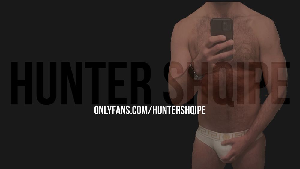 huntershqipe OnlyFans profile picture