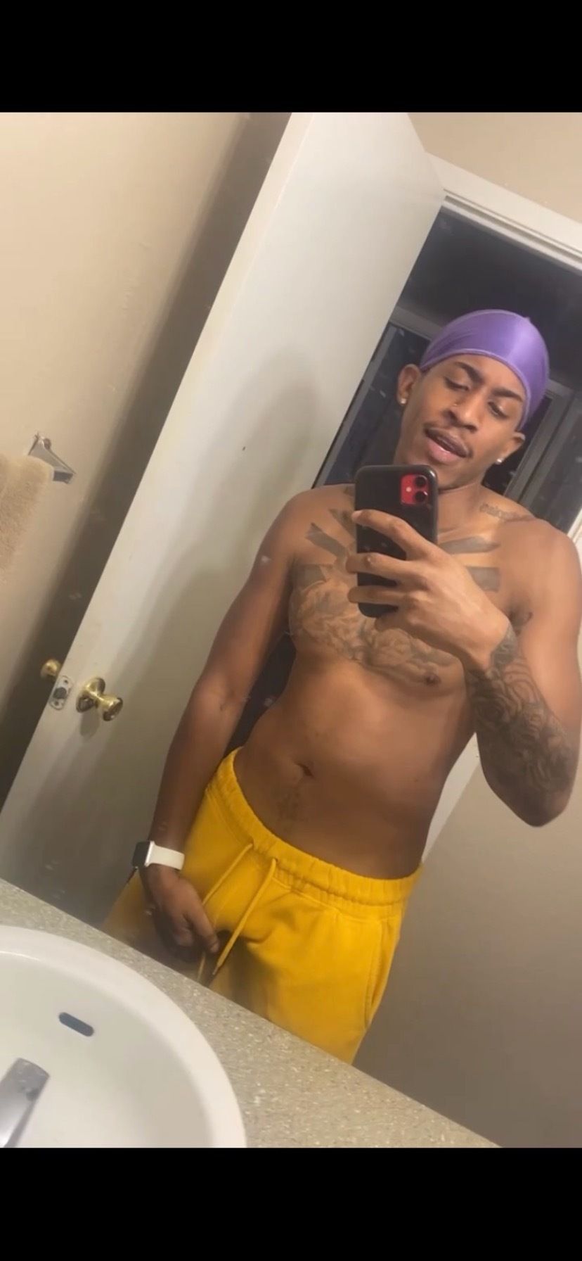 therealkd24 OnlyFans profile picture