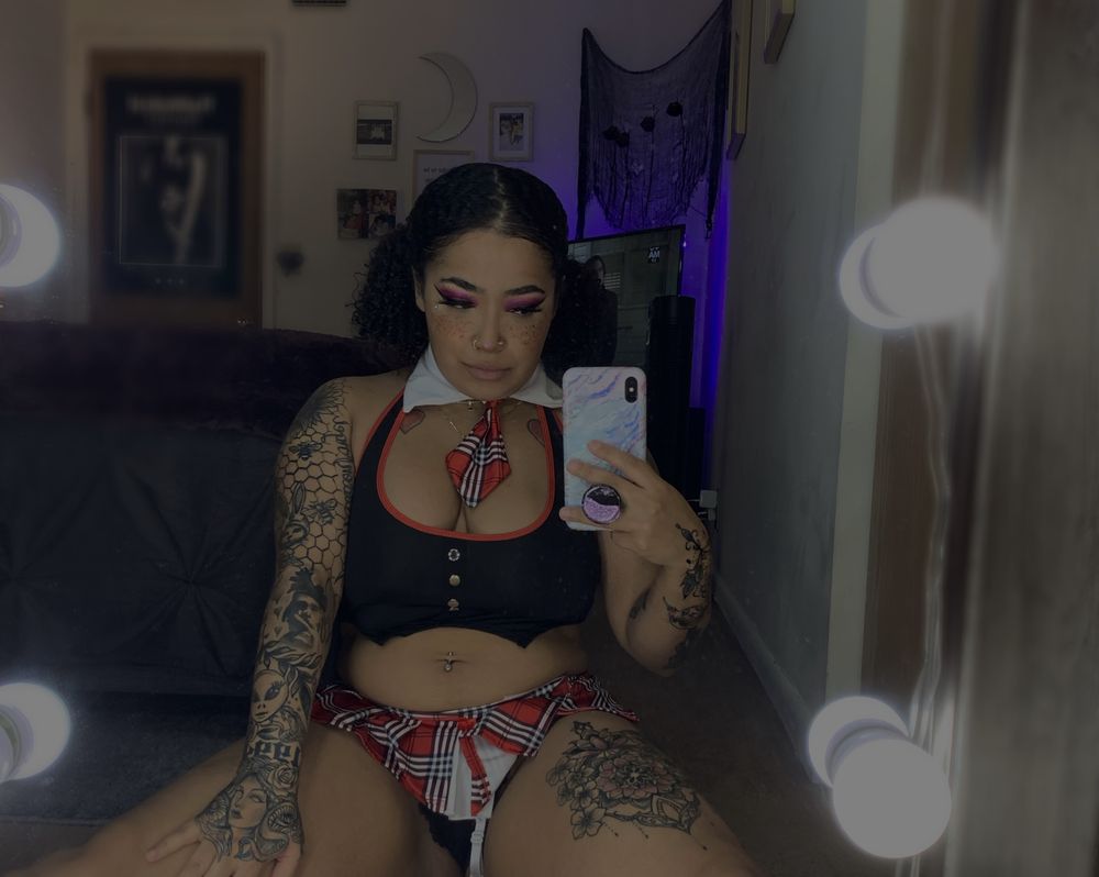 medusadied OnlyFans profile picture