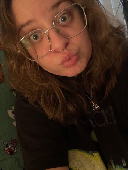 maddiesaurus OnlyFans picture