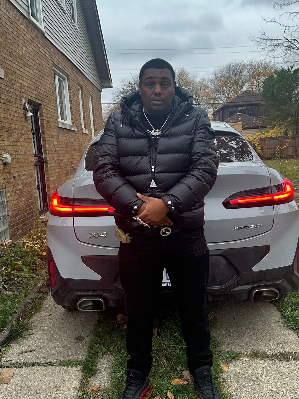 mreasywork OnlyFans profile picture