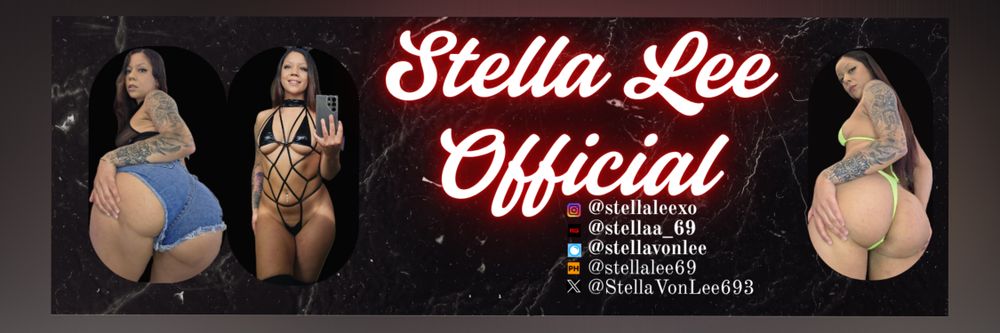 stellavonlee OnlyFans profile picture