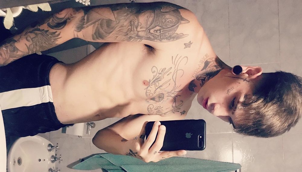 restucci OnlyFans profile picture