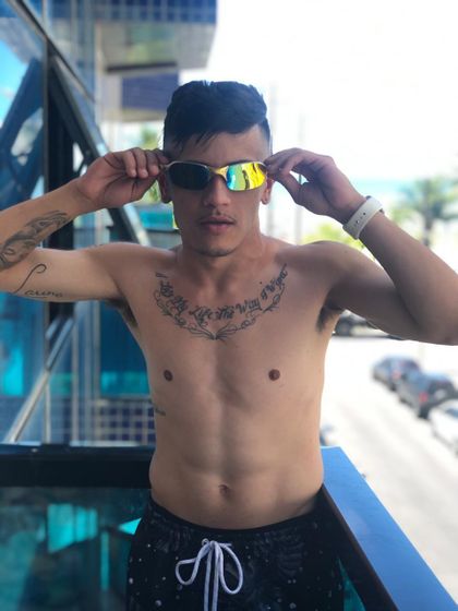 obrasileiroth OnlyFans picture