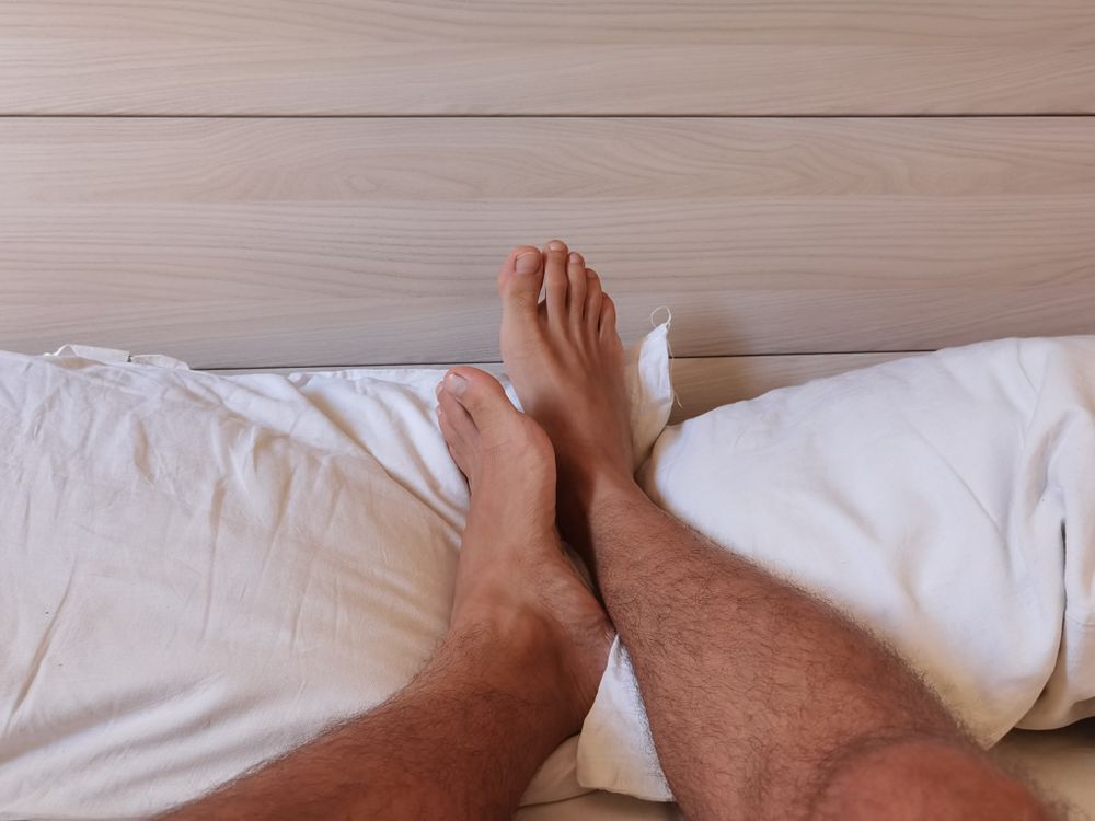feet_nfit OnlyFans profile picture