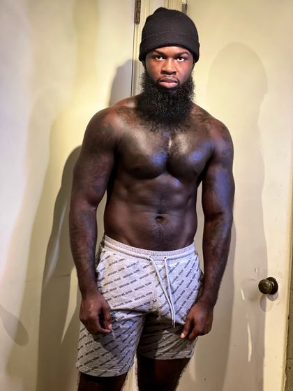 rozaybigdaddy OnlyFans picture