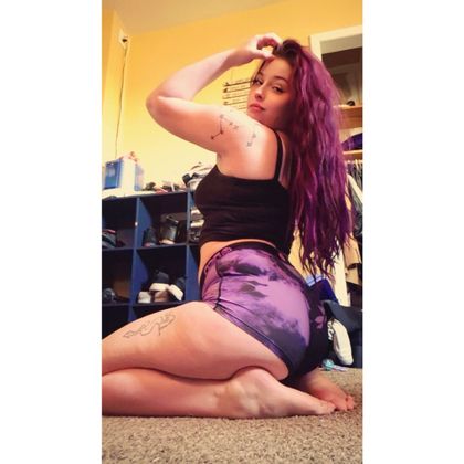 mysticat18 OnlyFans picture