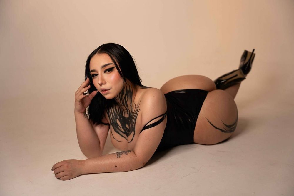 morrigaan OnlyFans profile picture