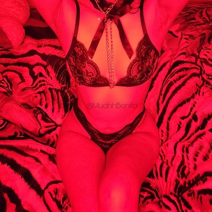 muahhbonita OnlyFans picture