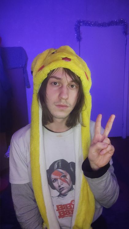 pika_pikachu OnlyFans picture