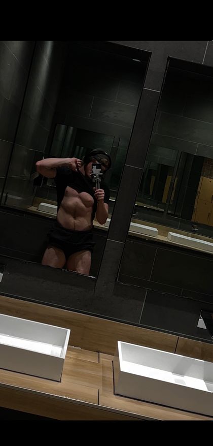 swoleisaac OnlyFans picture