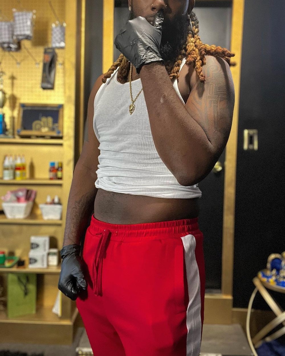 pjgohard OnlyFans profile picture