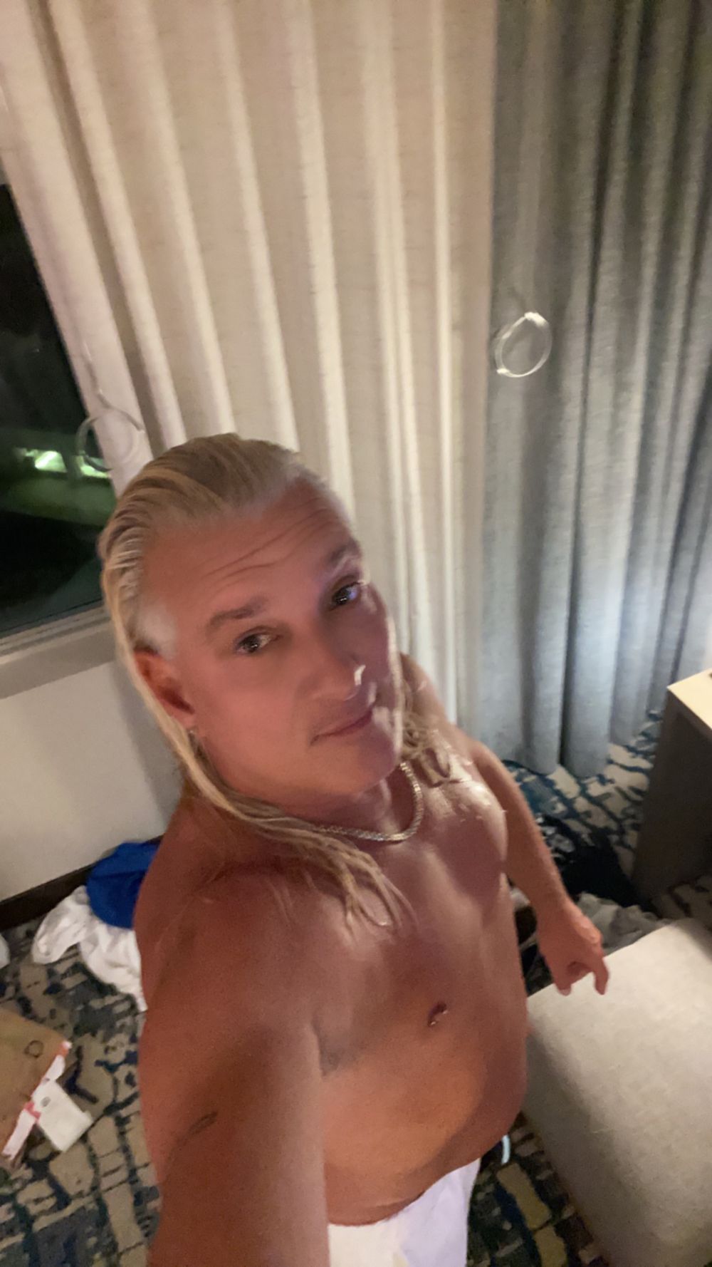 djstarrxxx OnlyFans profile picture