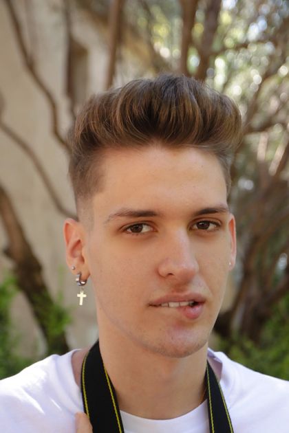 imbabyromeo OnlyFans picture
