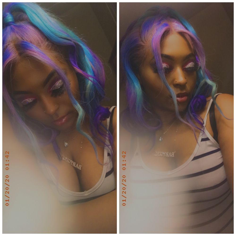 niquenasty22 OnlyFans profile picture