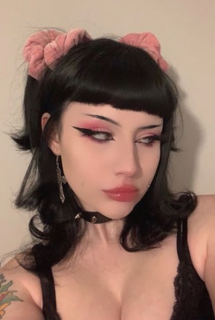 g0thxg0ddess OnlyFans picture