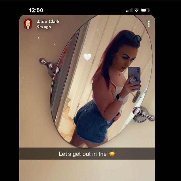 jadeey22 OnlyFans profile picture