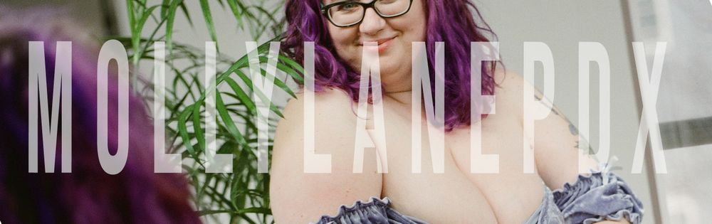 mollylanepdx OnlyFans profile picture