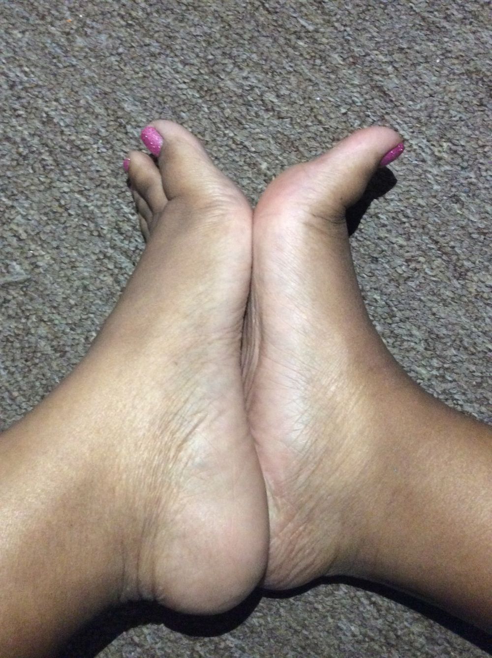 sunkissedfeet91 OnlyFans profile picture