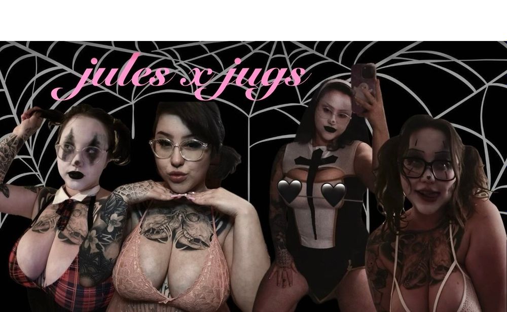 julesxjugs OnlyFans profile picture