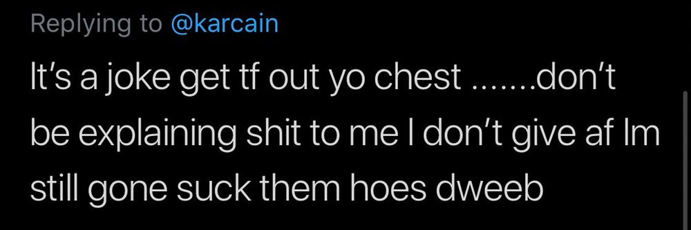 karcain OnlyFans profile picture