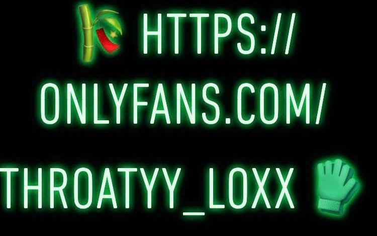 throatyy_loxx OnlyFans profile picture