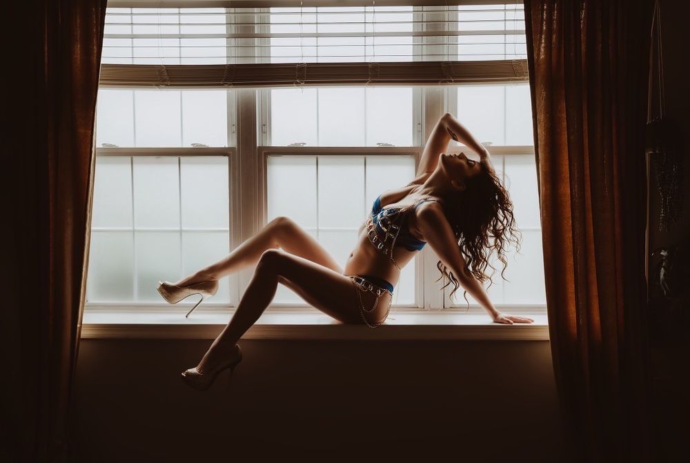 bubblyboudoirbabe OnlyFans profile picture