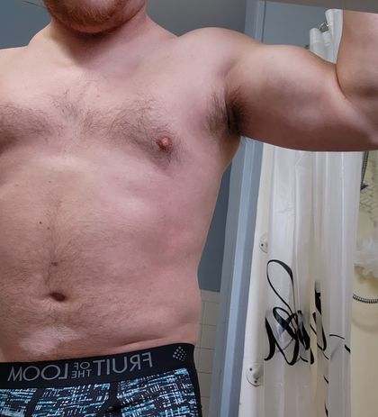 dad.bod0023 OnlyFans picture