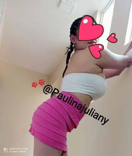 julianypaulina OnlyFans picture