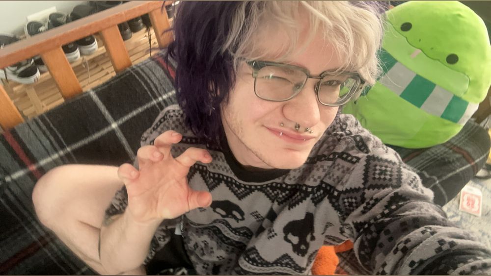 puppyboygoth OnlyFans profile picture