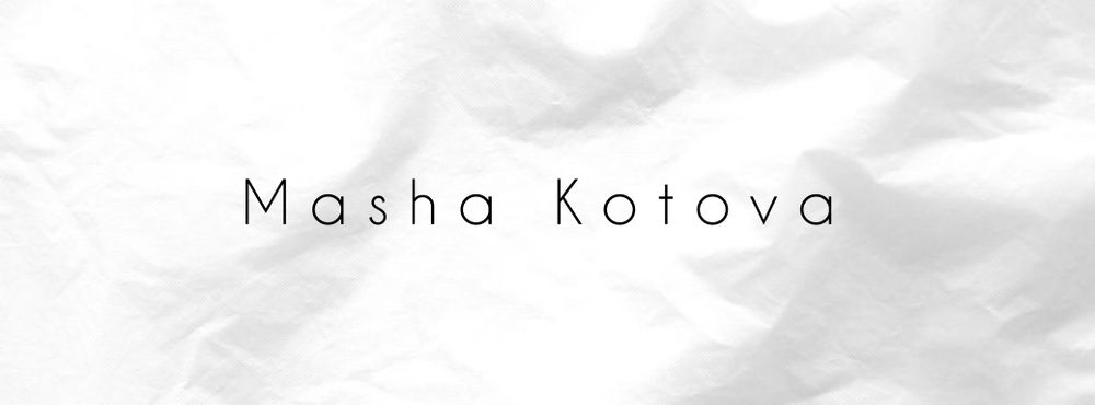 mashakotova OnlyFans profile picture